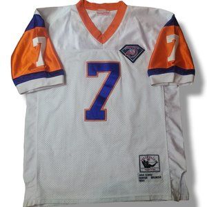 1994 John Elway #7 Jersey